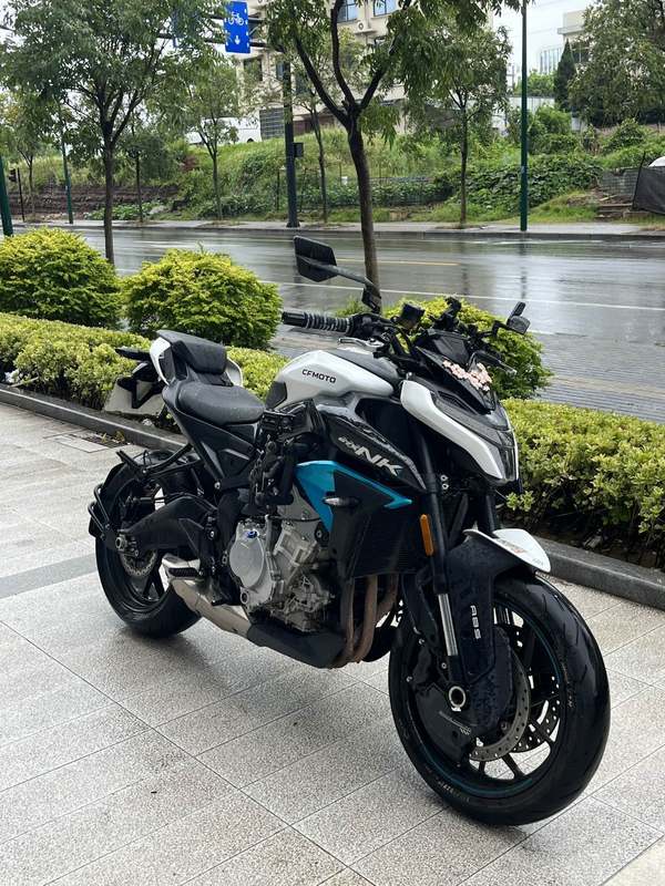 春风 675NK