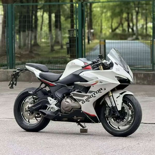 QJMOTOR 赛550