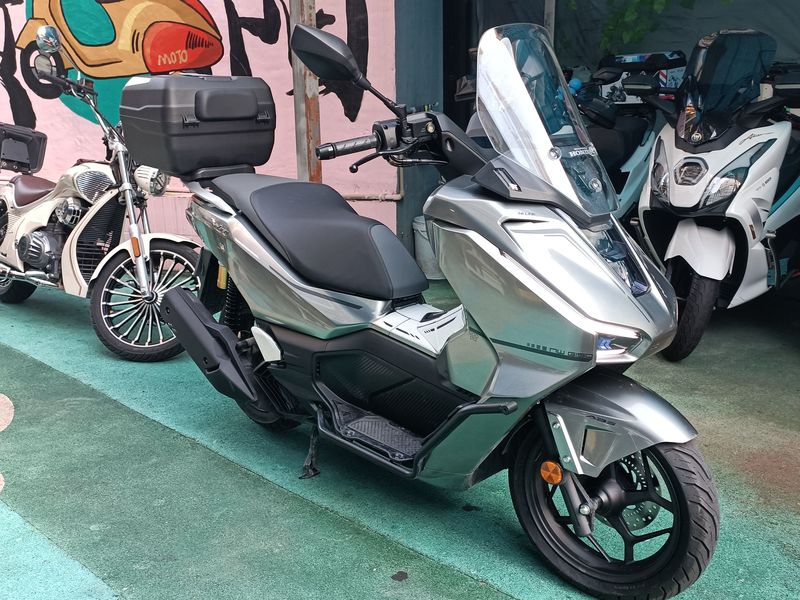 五羊本田 NWG150
