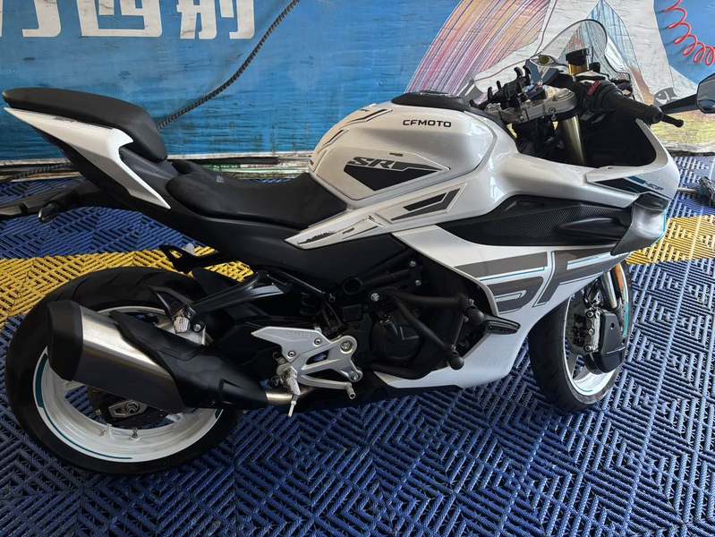 春风 450SR