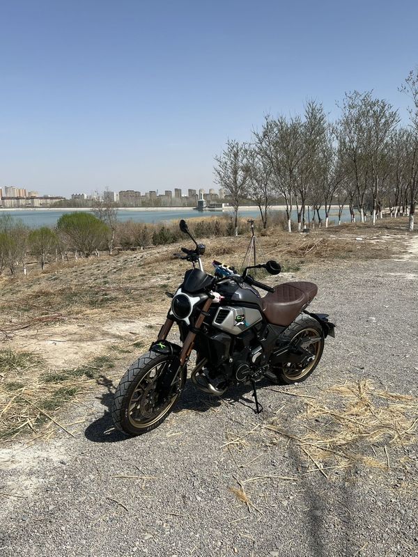 春风 700CL-X