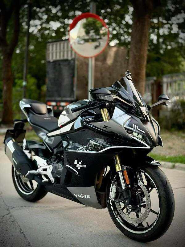 春风 450SR