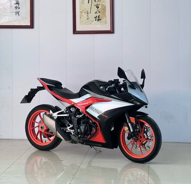 凯越 321RR