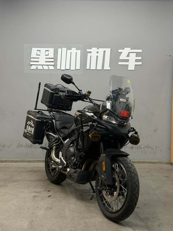 春风 700MT