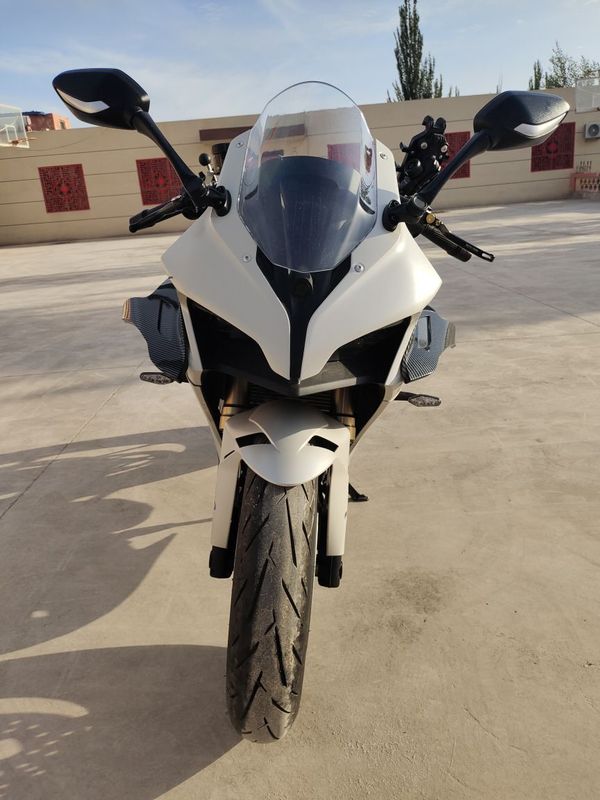 QJMOTOR 赛550