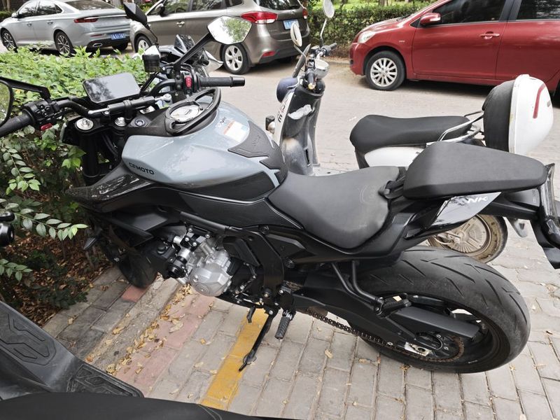 春风 675NK