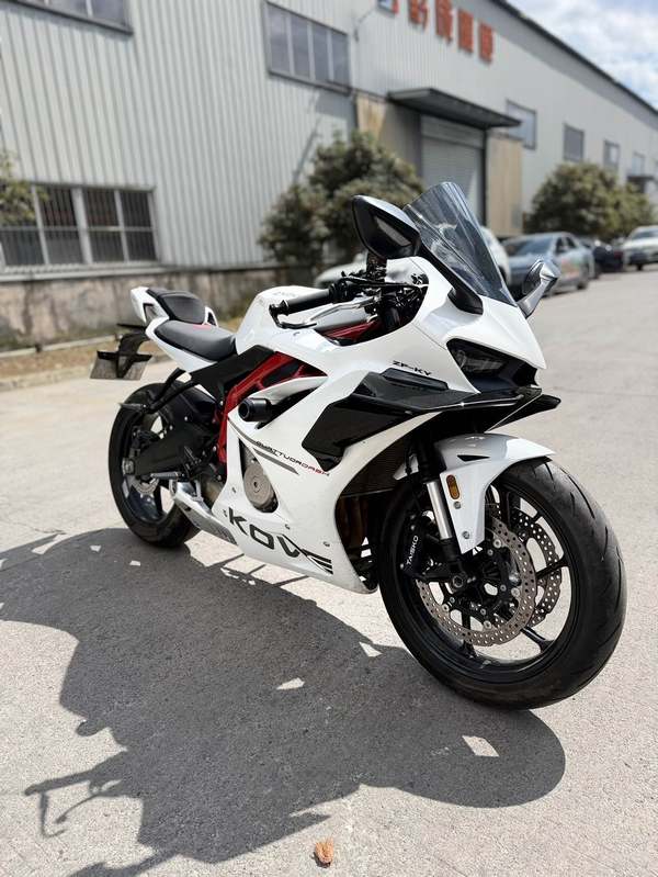 凯越 450RR