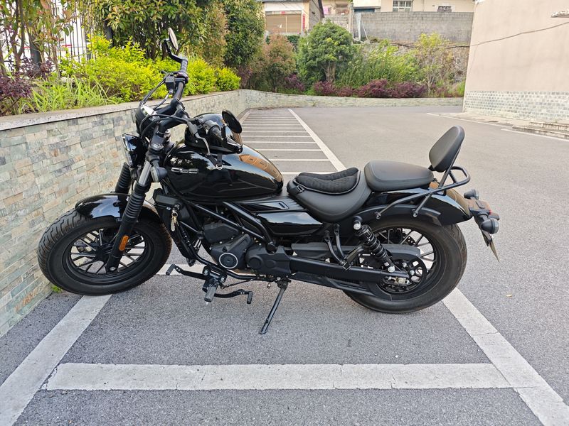 春风 250CL-C
