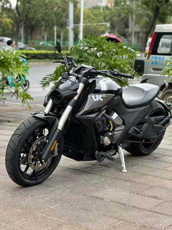 奔达 LFC700 燎