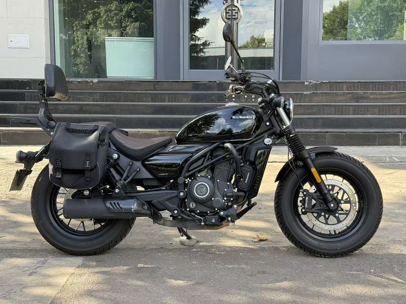 春风 250CL-C