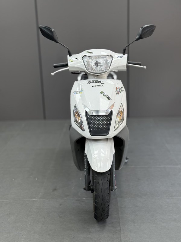 五羊本田 NB-X125