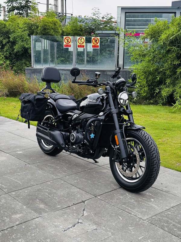 春风 450CL-C