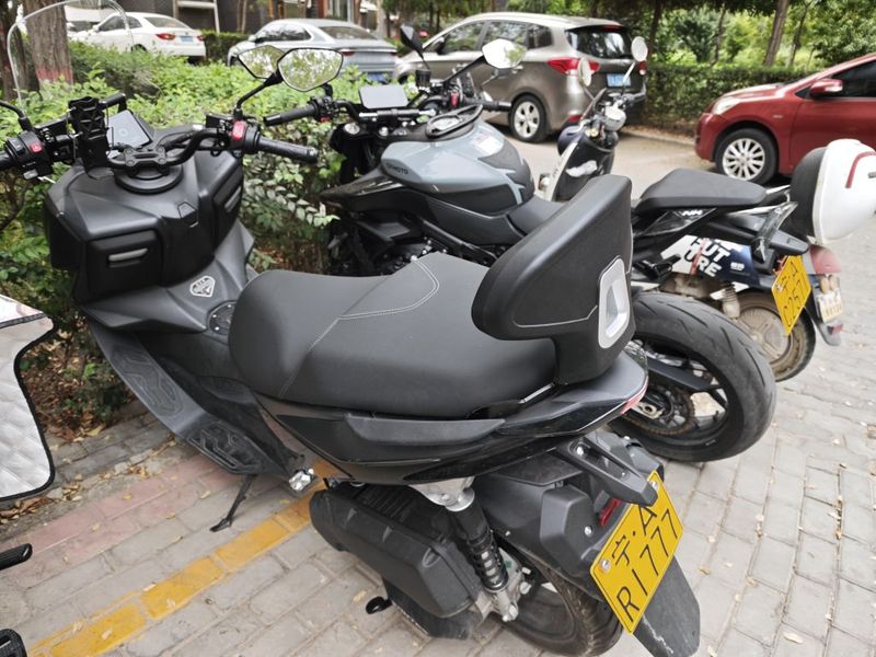 升仕 150V