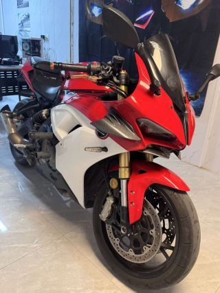 QJMOTOR 赛600