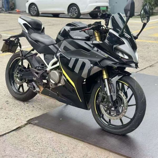 春风 250SR