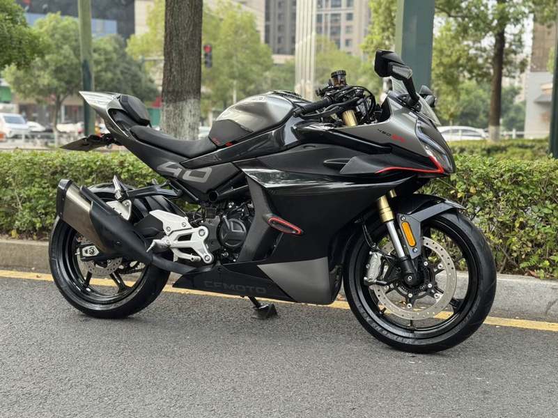 春风 450SR