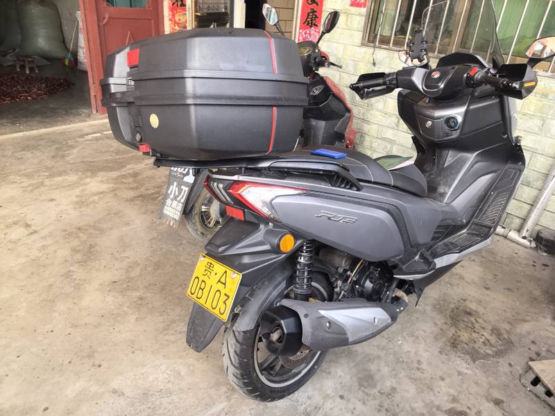 赛科龙 睿途 RT3