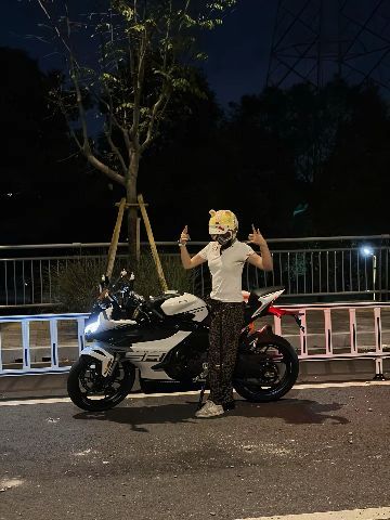 春风 450SR