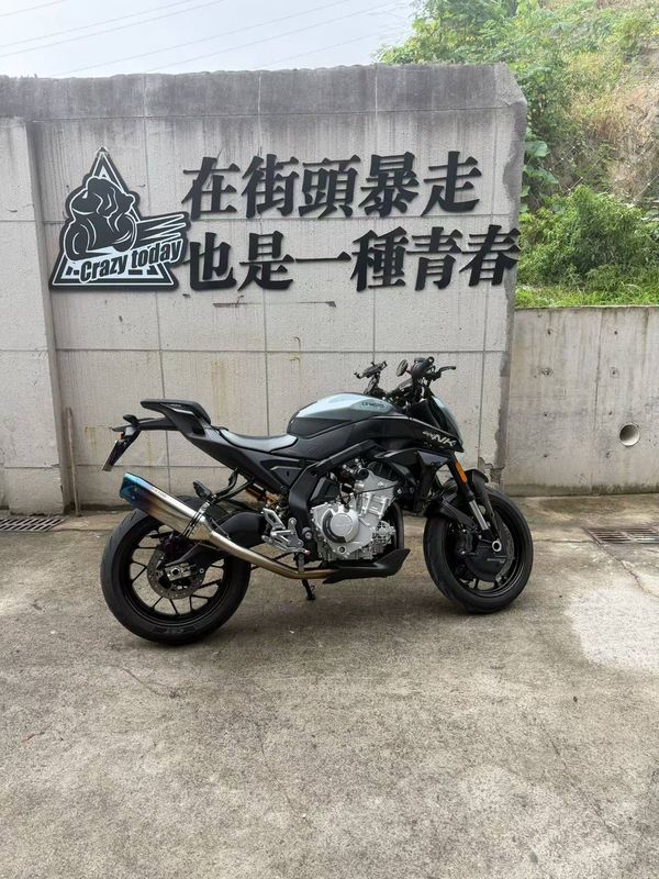 春风 675NK