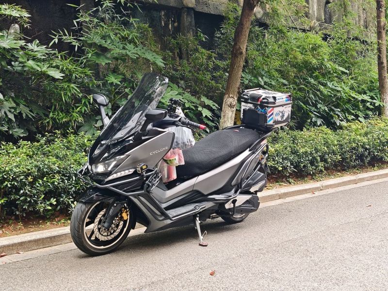 赛科龙 睿途 RT3