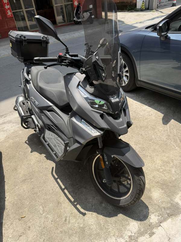 赛科龙 RT2