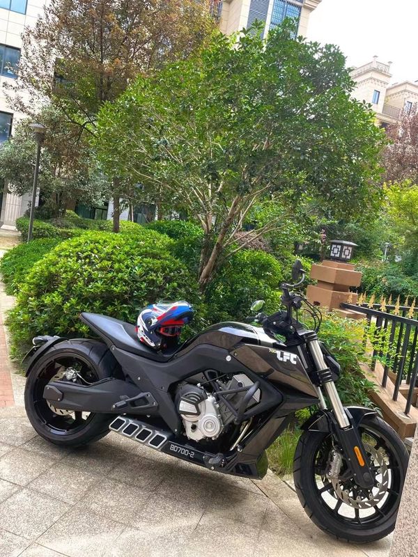 奔达 LFC700 燎