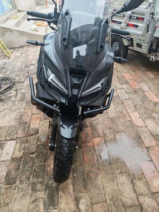 无极 SR150S