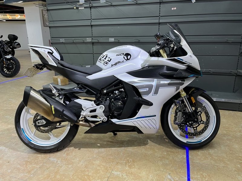 春风 450SR