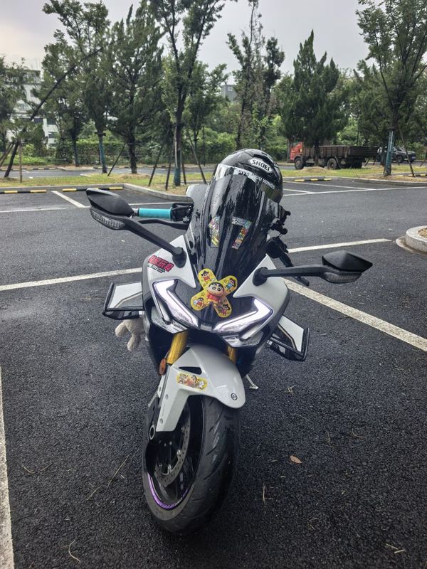 春风 750SR-S