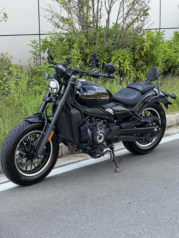 春风 450CL-C