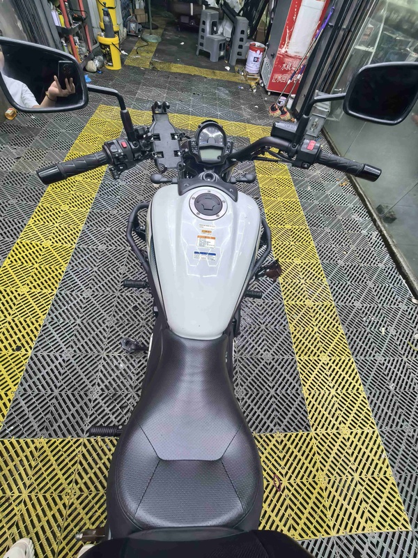 川崎 Vulcan S 