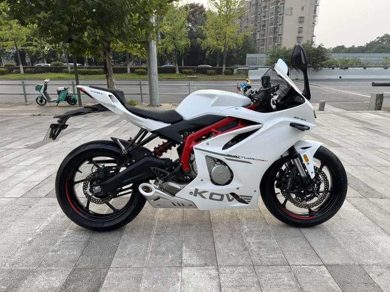 凯越 450RR