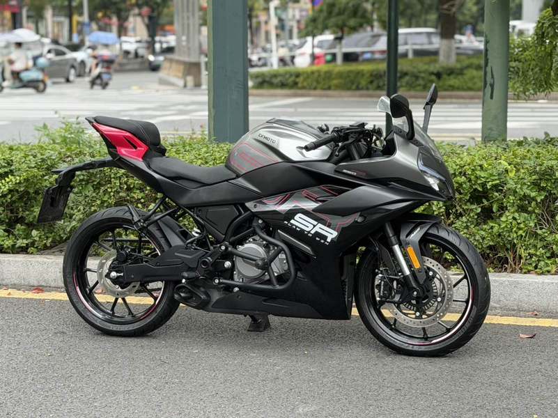 春风 250SR