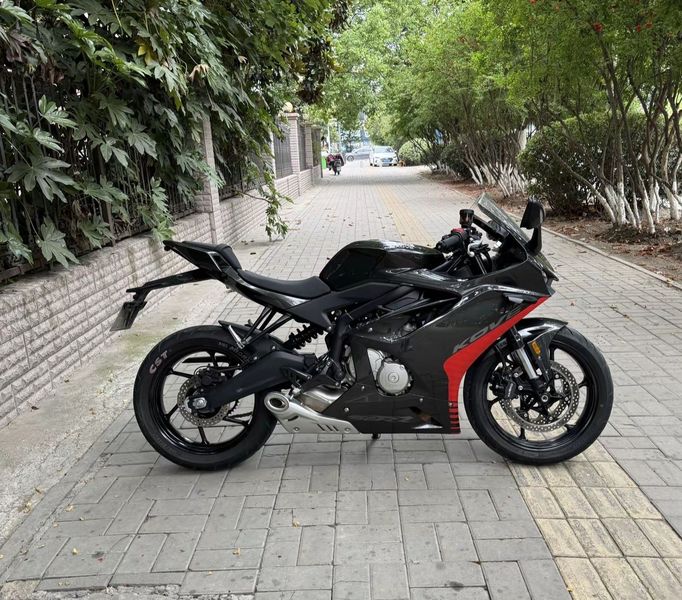 凯越 450RR