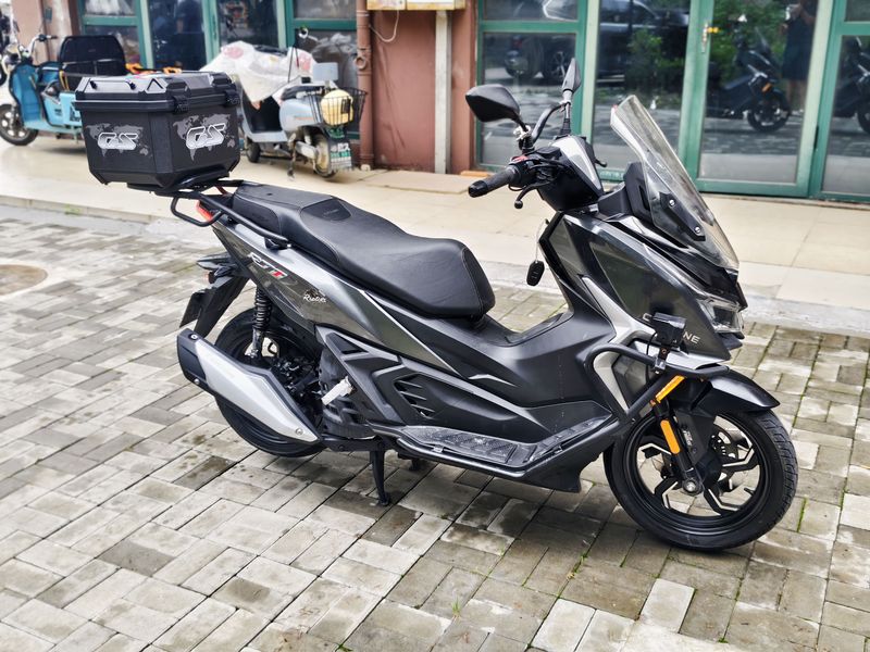 赛科龙 RT1