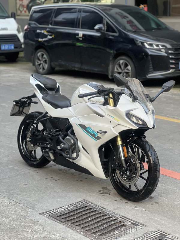 春风 250SR