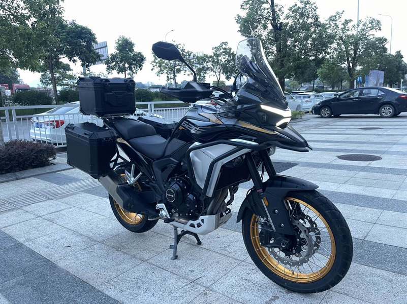 凯越 625X
