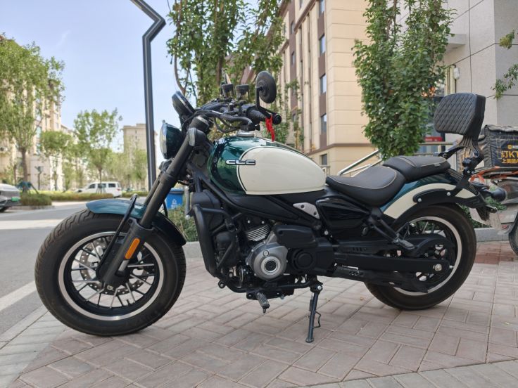 春风 450CL-C