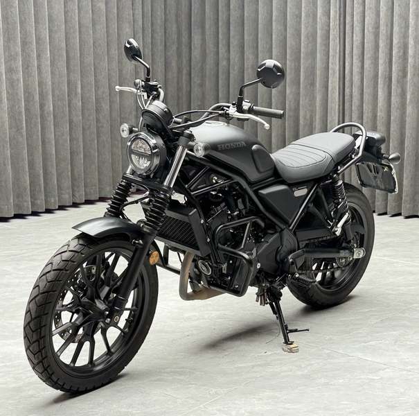 本田WING CL300