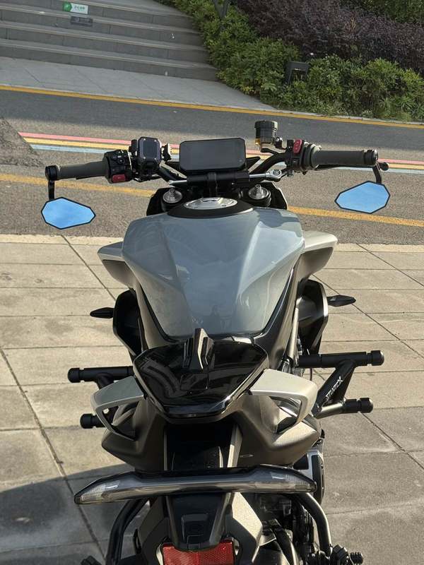 春风 675NK