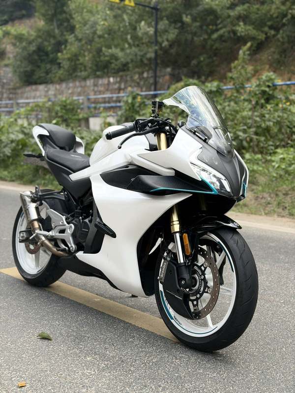春风 450SR
