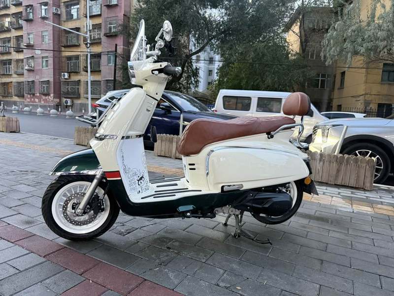 春风 150AURA