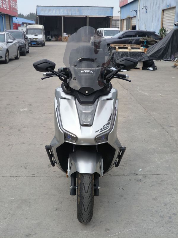 五羊本田 NWG150
