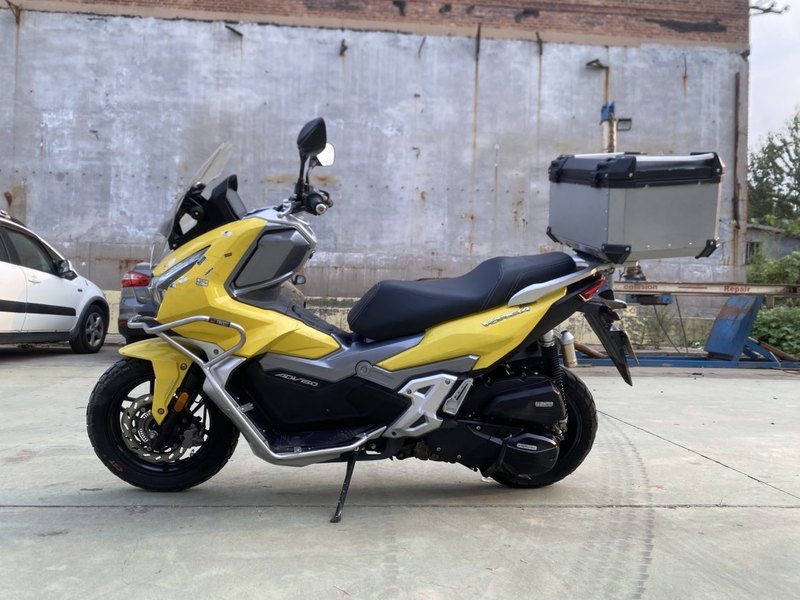 大阳 V锐 ADV150