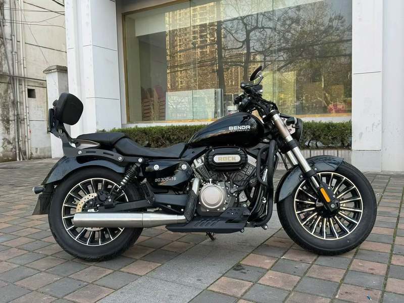 奔达 Rock300 灰石