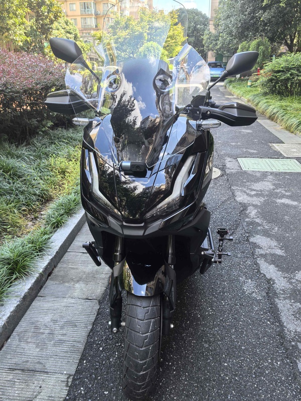 本田 ADV350