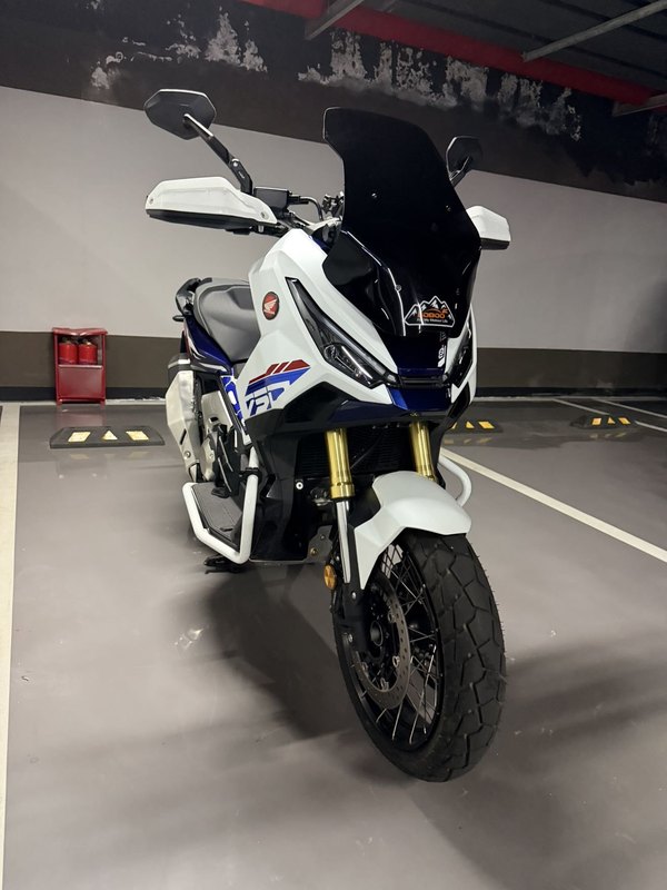 本田DREAMWING X-ADV 750