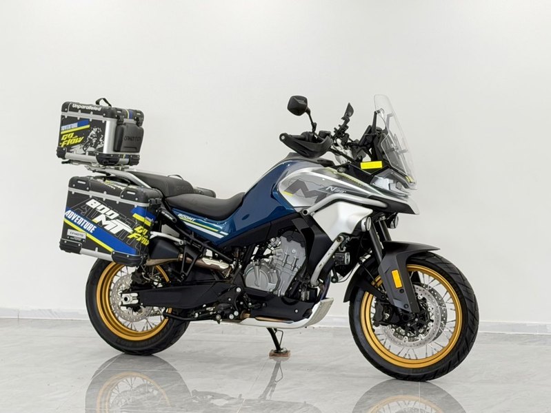 春风 800MT
