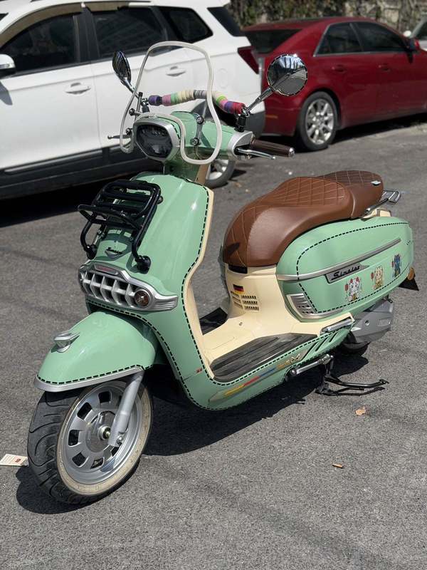 维多利亚 Sixties 150Si