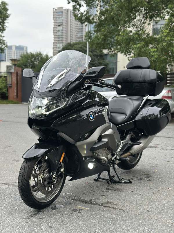 宝马 K 1600